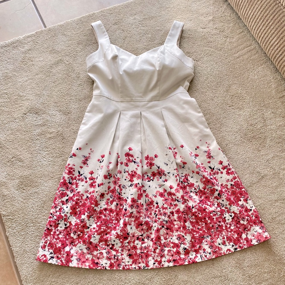 White House Black Market Dress